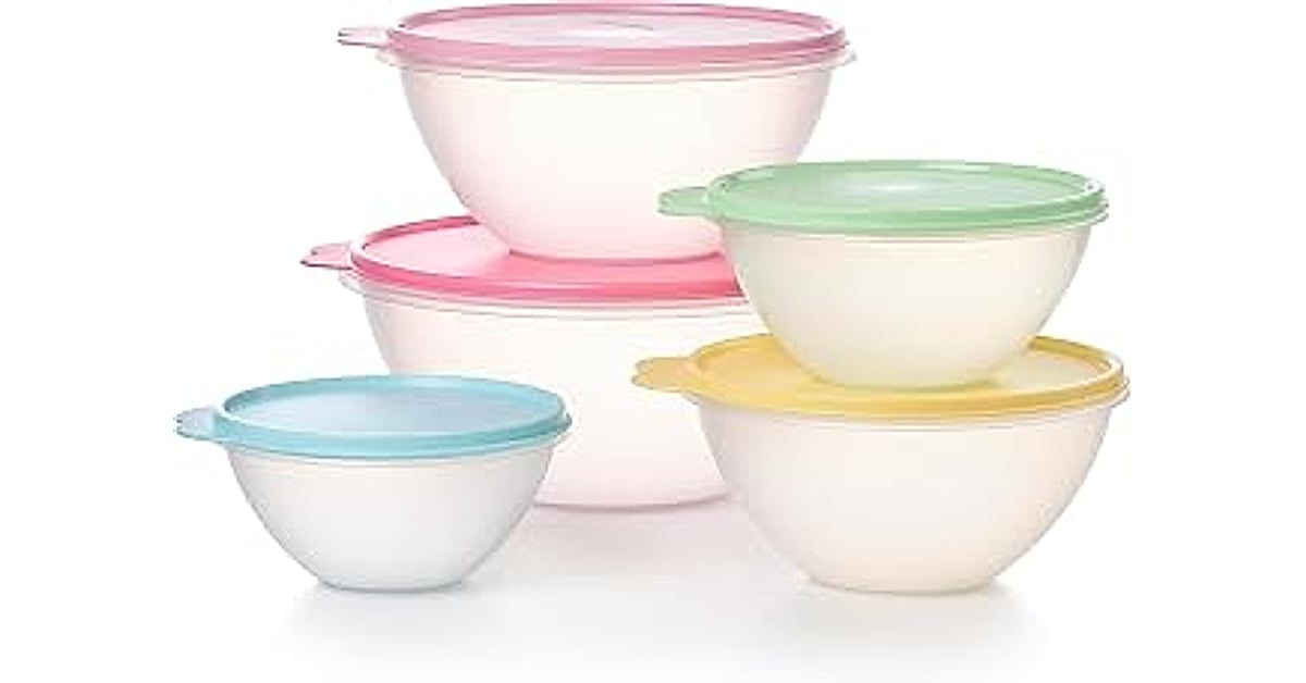 rubbermaid brilliance tritan