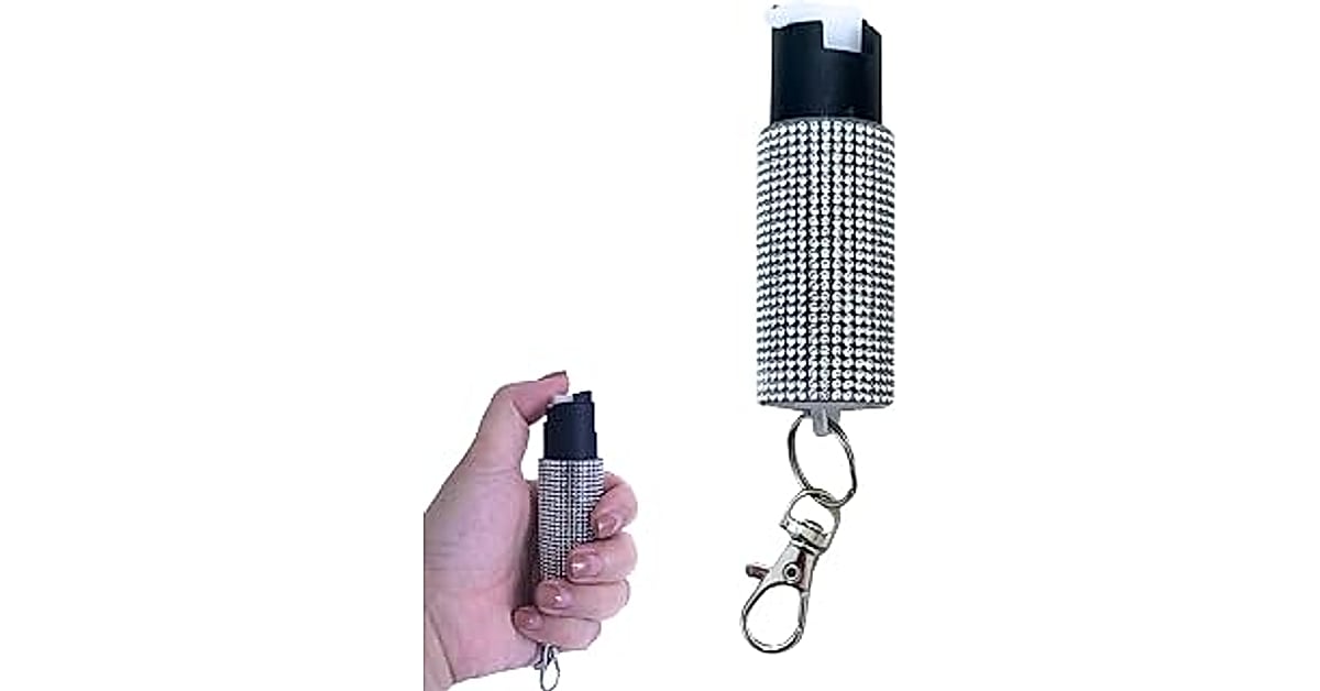 sabre pepper spray
