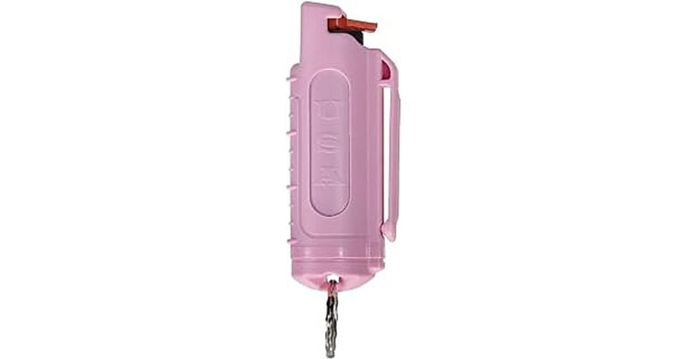 sabre pepper spray