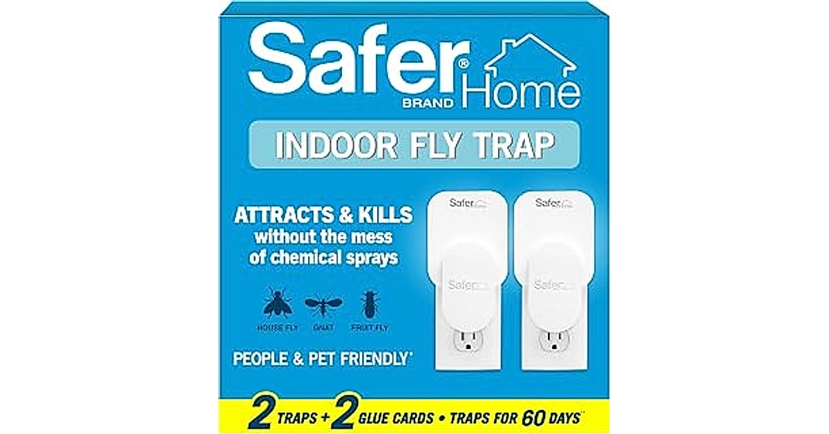 safer home flying
