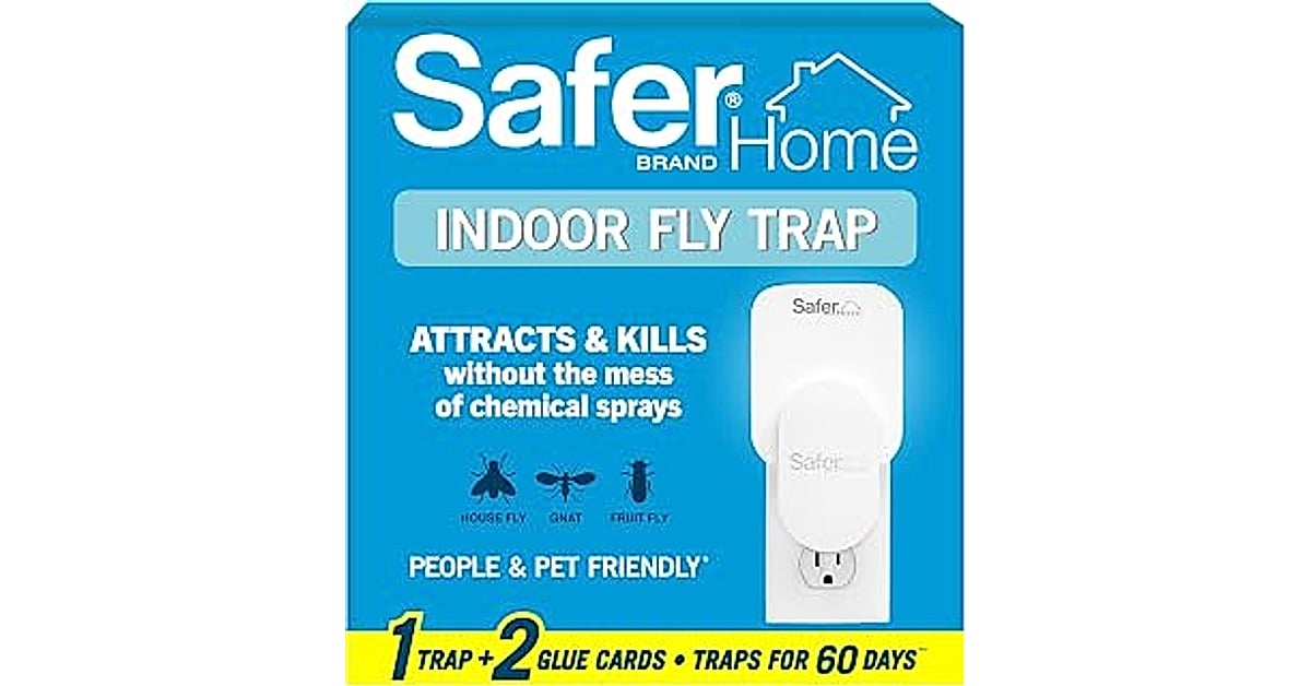 safer home flying