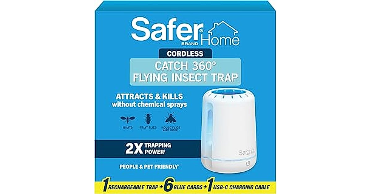 safer home flying