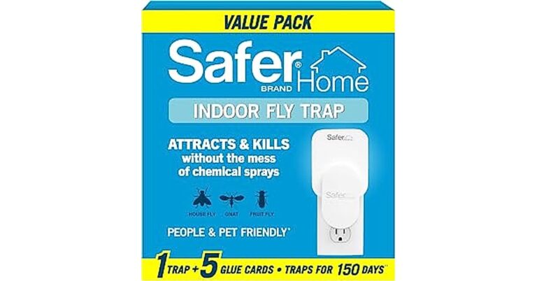 safer home flying