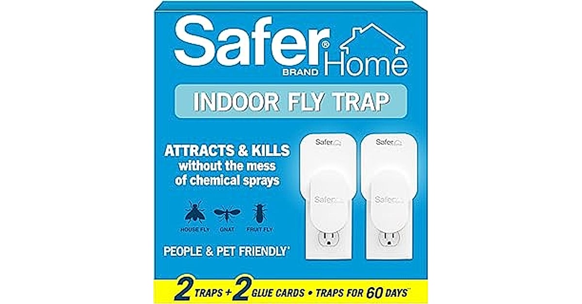 safer home flying
