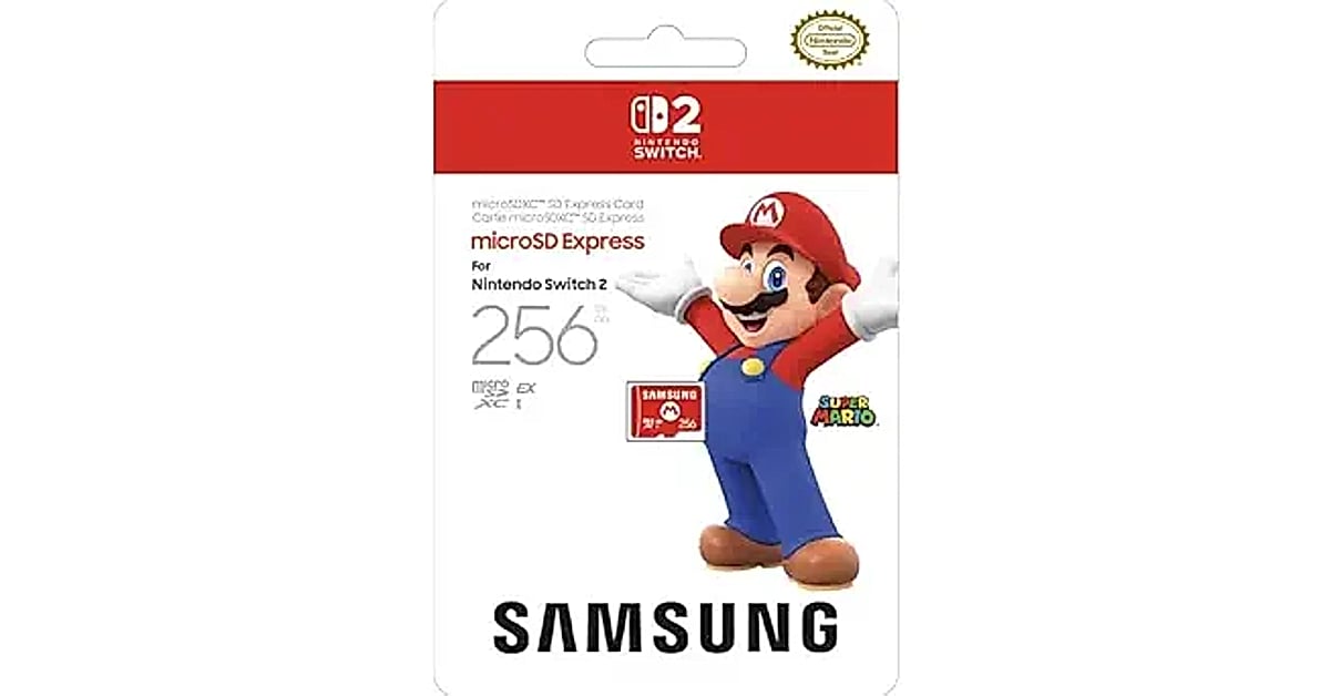 samsung microsd express: 7 Proven Tips to Maximize Your Storage Speed 3 samsung microsd express