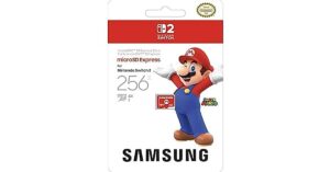 samsung microsd express