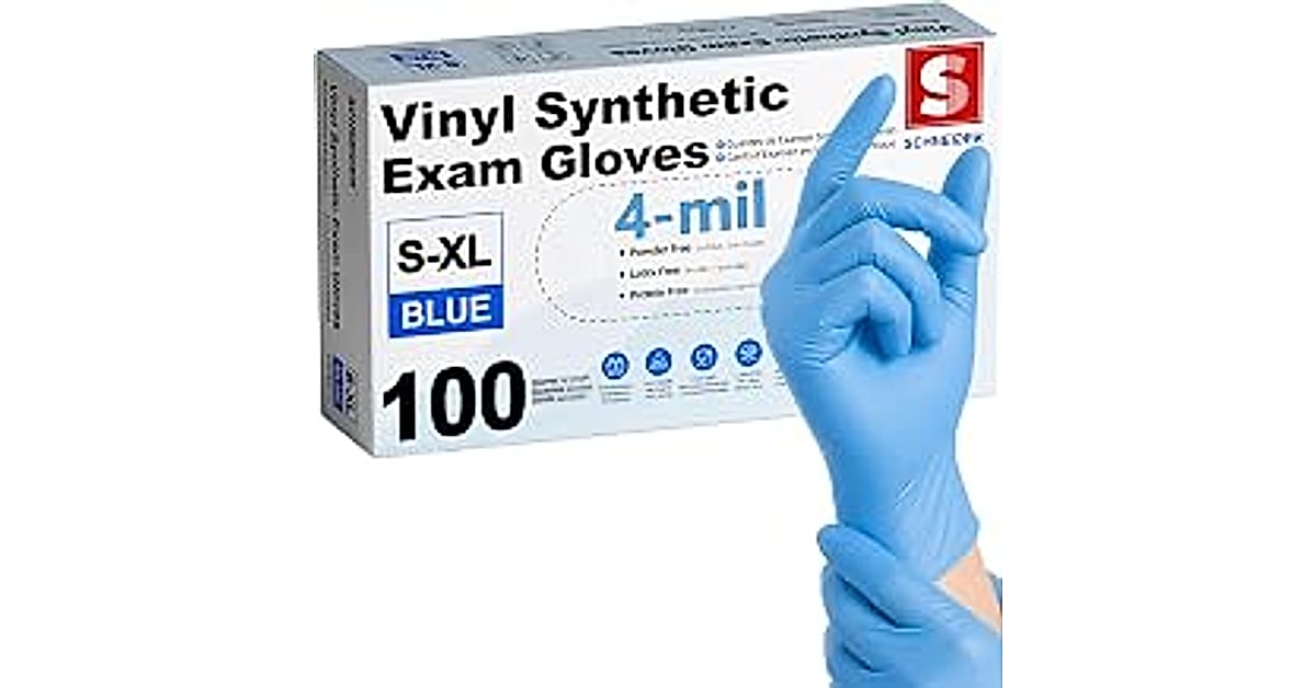 schneider medical nitrile