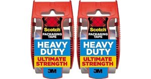 scotch heavy duty