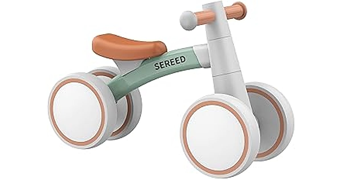 sereed baby balance