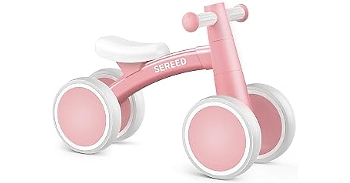 sereed baby balance