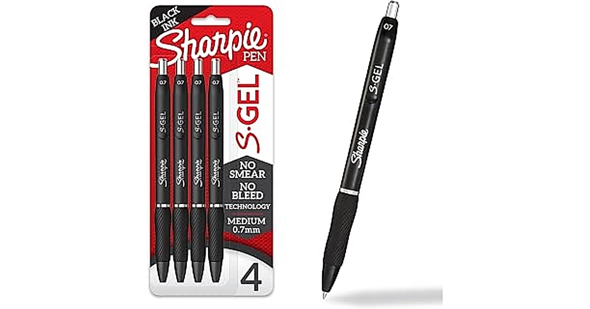 sharpie s
