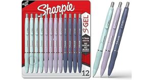 sharpie s