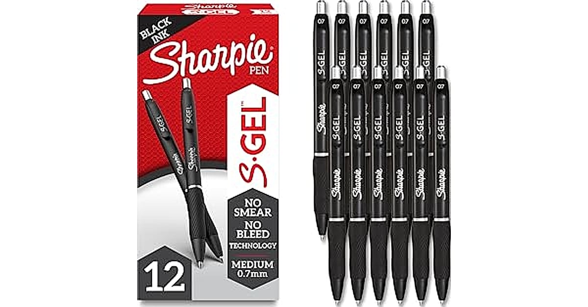 sharpie s