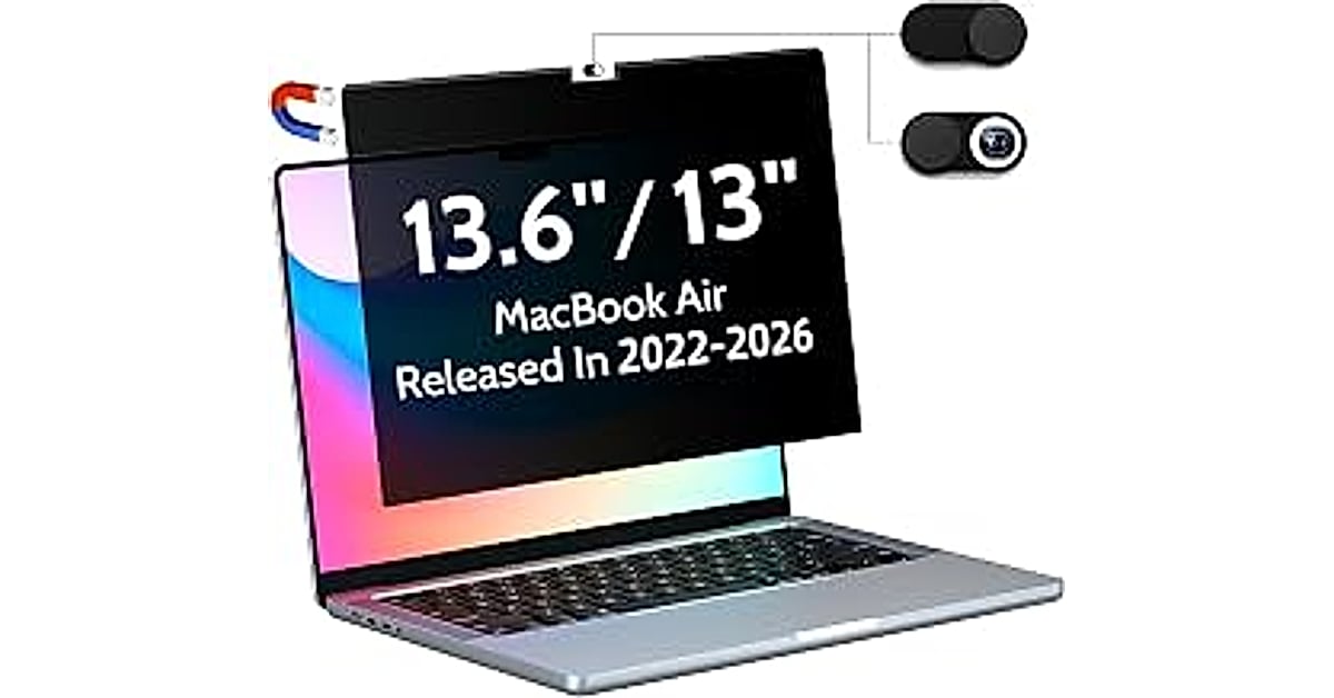 sightpro magnetic privacy