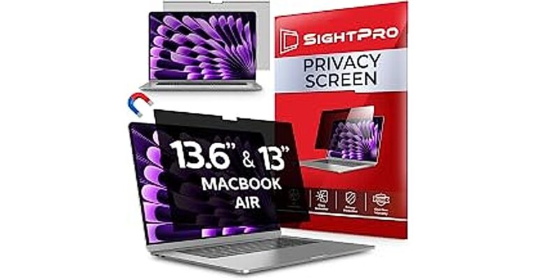sightpro magnetic privacy