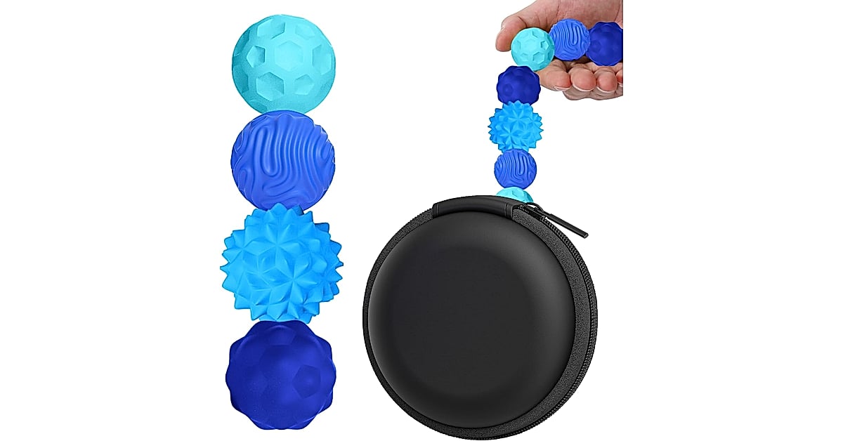 Silicone Magnetic Balls: 10 Amazing Ways to Boost Your Child's Learning 2 silicone magnetic balls