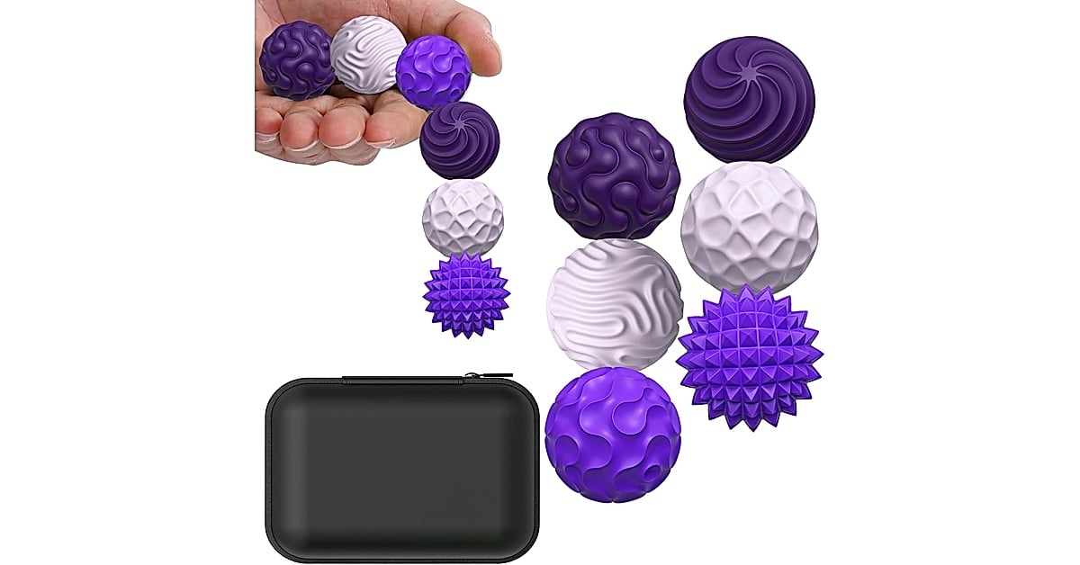Silicone Magnetic Balls: 10 Amazing Ways to Boost Your Child's Learning 4 silicone magnetic balls