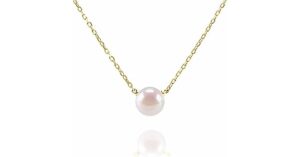 smilebelle pearl necklaces