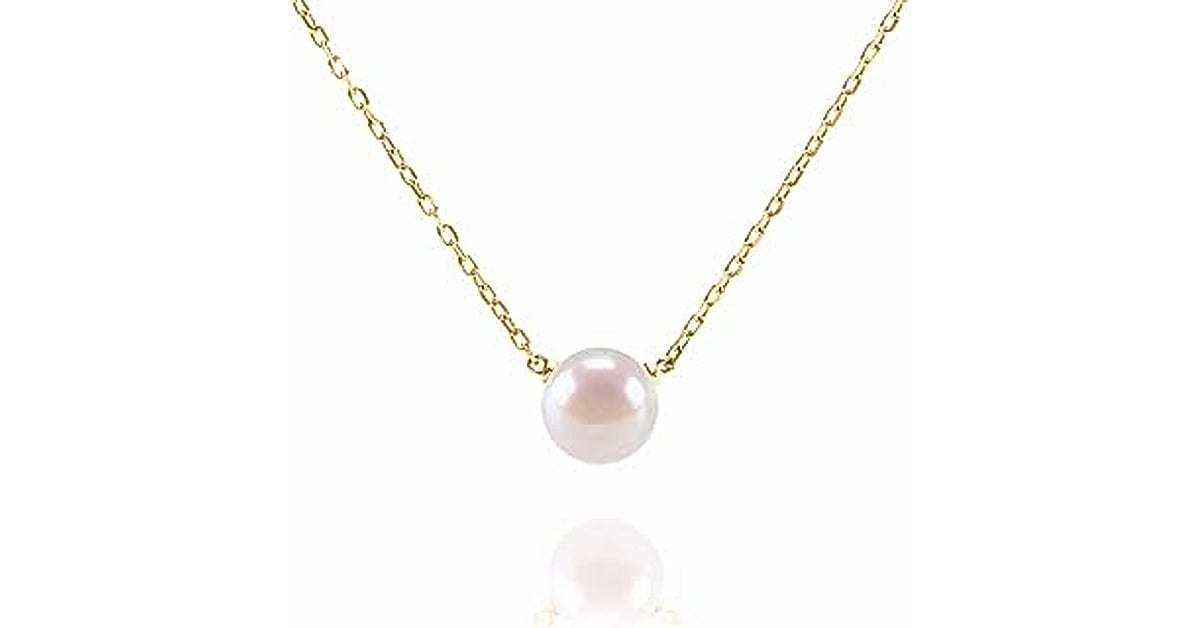 Smilebelle Pearl Necklaces: 5 Amazing Ways to Elevate Your Outfits 1 smilebelle pearl necklaces