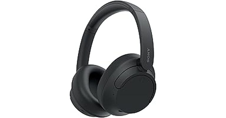Sony WH-1000XM5: 5 Best Ways to Maximize Noise Cancellation 44 sony wh