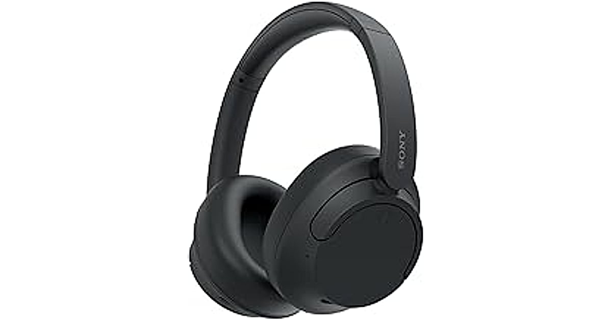 Sony WH-1000XM5: 5 Best Ways to Maximize Noise Cancellation 1 sony wh