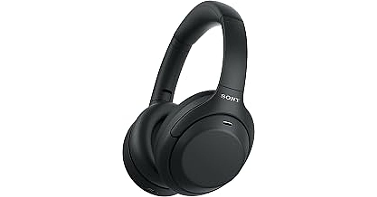 Sony WH-1000XM5: 5 Best Ways to Maximize Noise Cancellation 2 sony wh