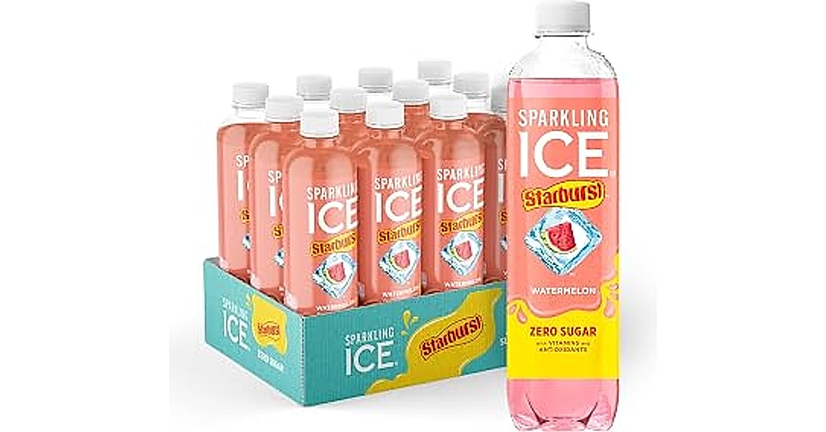 sparkling ice