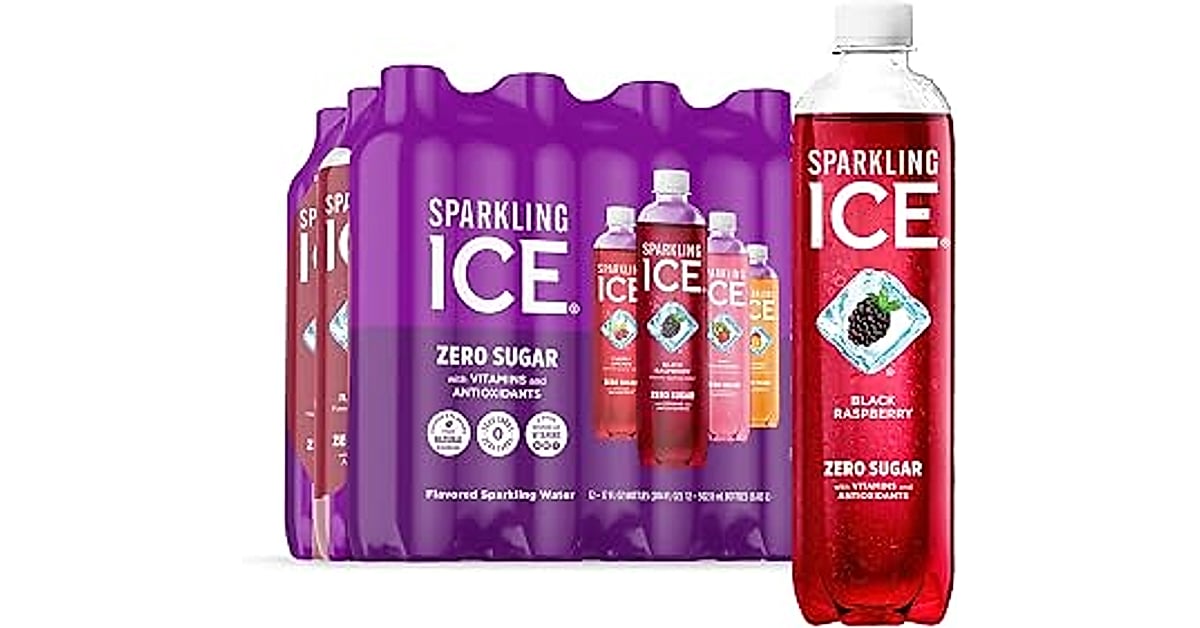sparkling ice