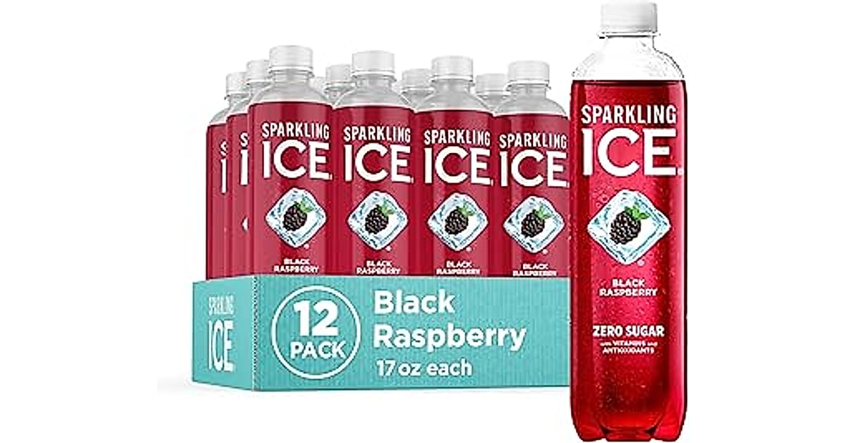 sparkling ice