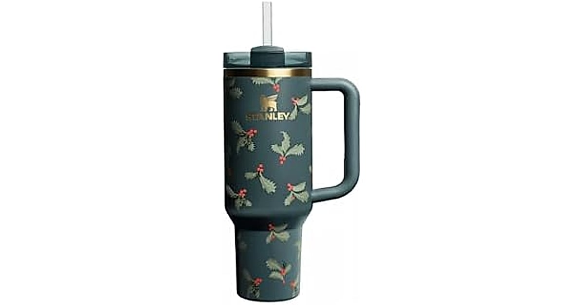 stanley quencher h2.0