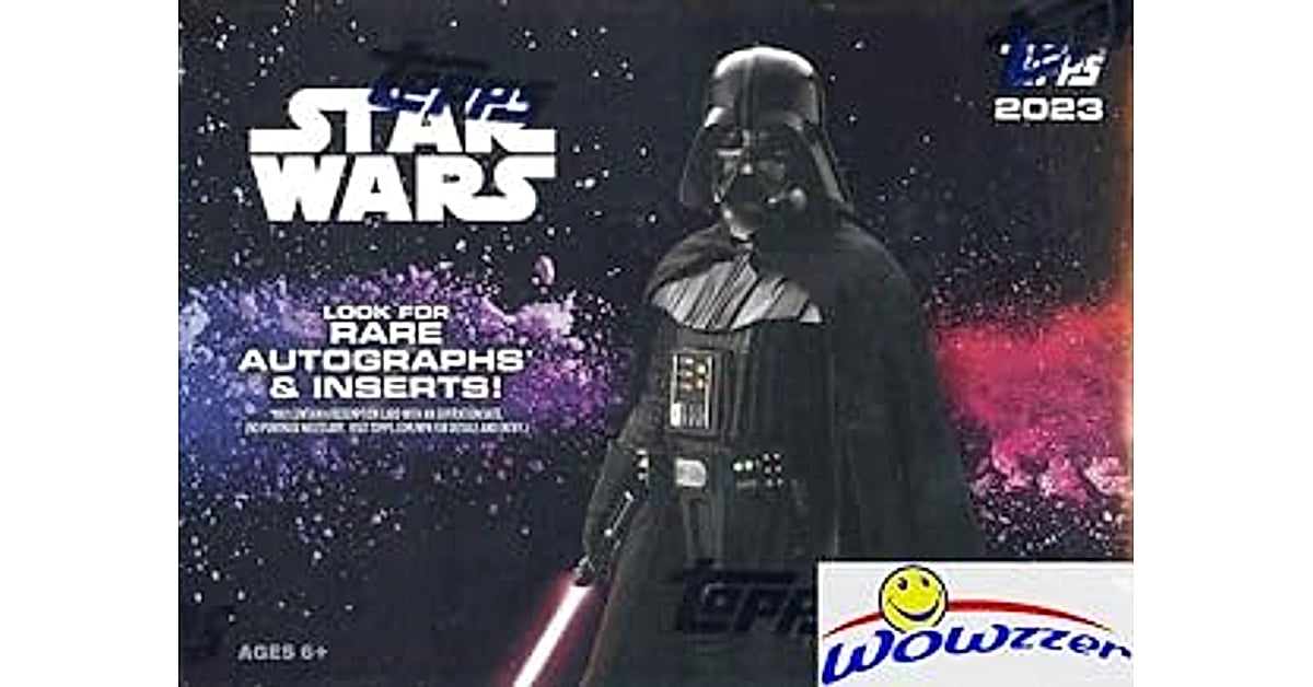star wars 2023
