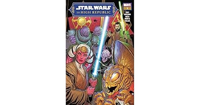 Star Wars 2023: 5 Amazing Updates to Excite Fans 5 star wars 2023
