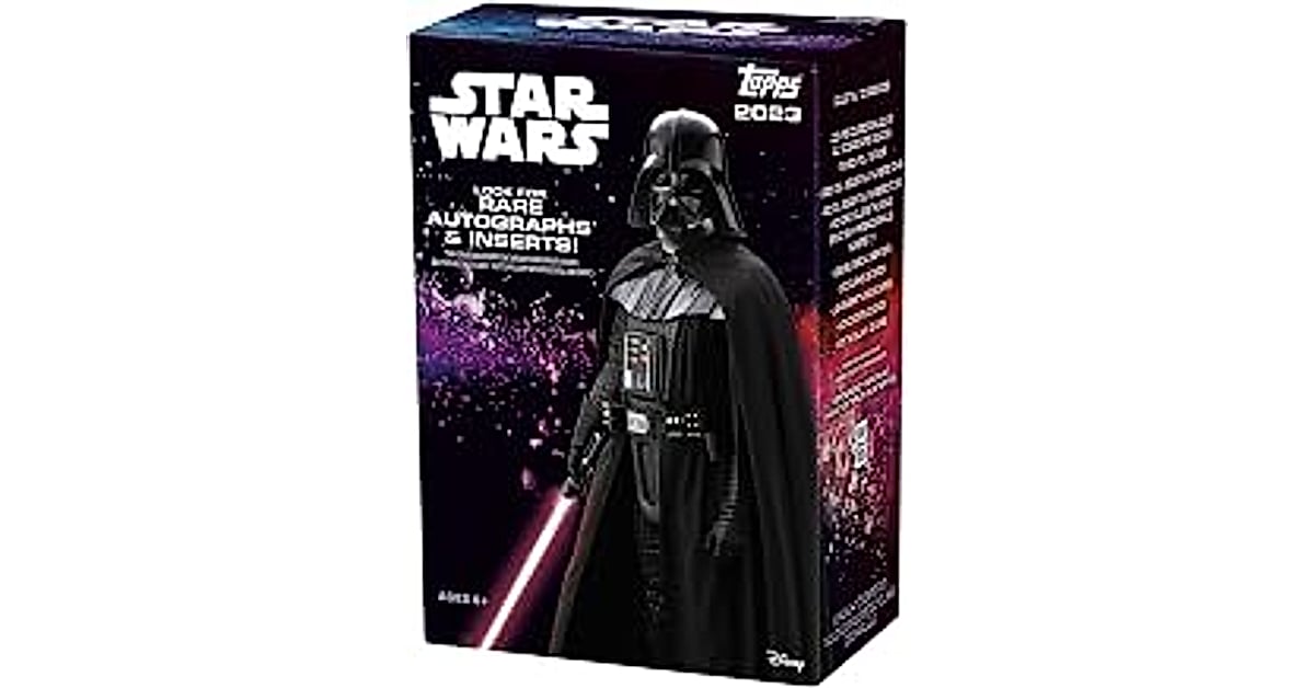 star wars 2023