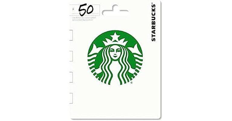 Starbucks Egift Card: 5 Amazing Ways to Delight Coffee Lovers 41 starbucks egift card