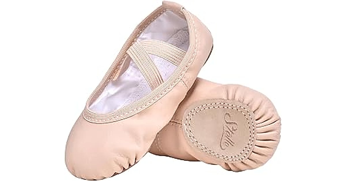 stelle ballet shoes