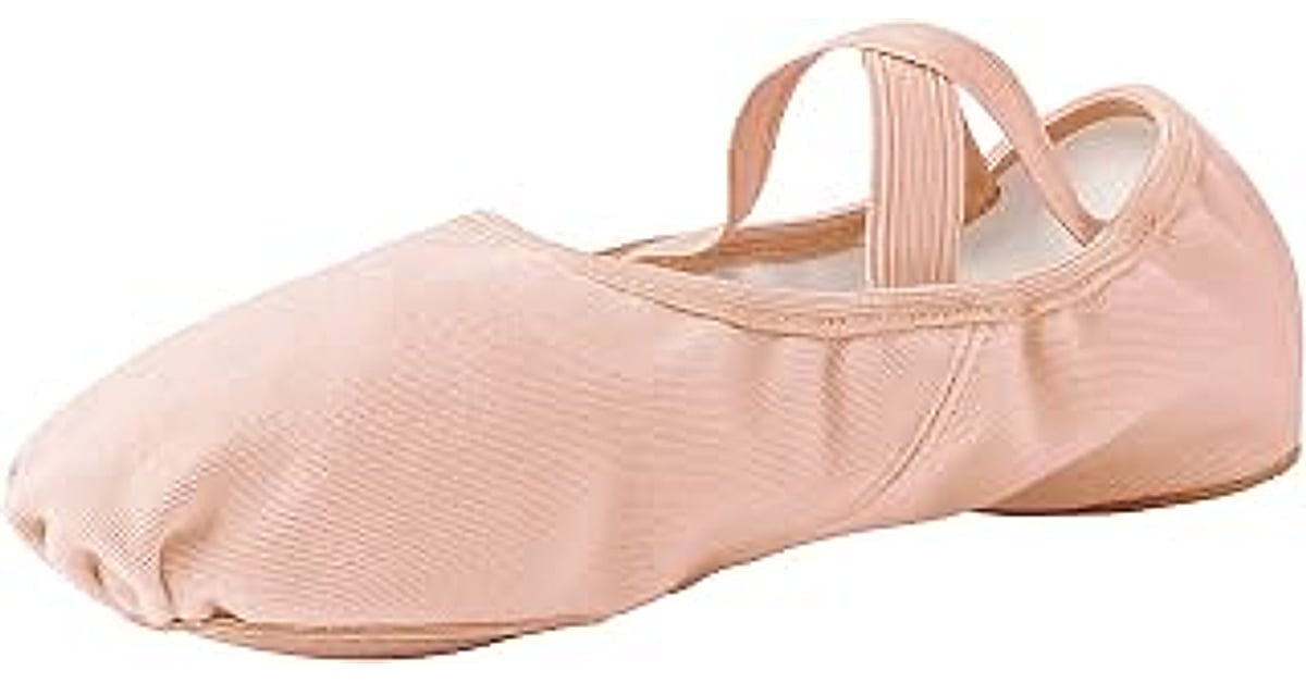stelle ballet shoes
