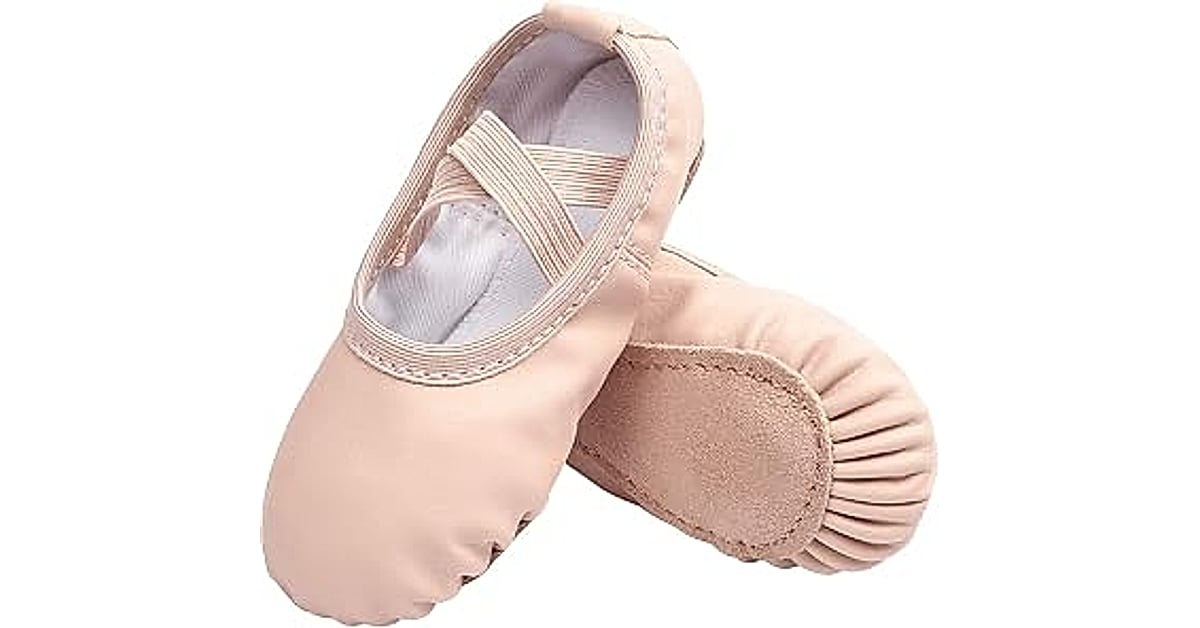 stelle ballet shoes