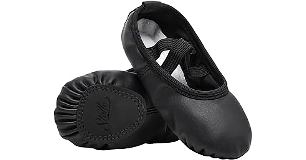 stelle ballet shoes