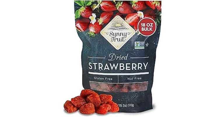 Strawberries: 10 Amazing Ways to Grow Juicy and Sweet Fruits 5 strawberries