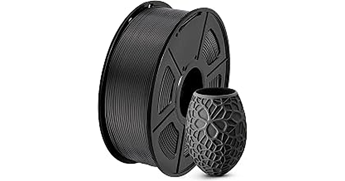 Sunlu PLA 3D Printer Filament: 5 Amazing Tips to Achieve Flawless Prints 3 sunlu pla 3d