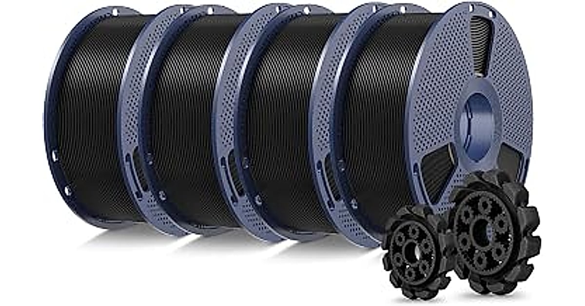 Sunlu PLA 3D Printer Filament: 5 Amazing Tips to Achieve Flawless Prints 4 sunlu pla 3d
