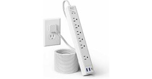 superdanny extension cord