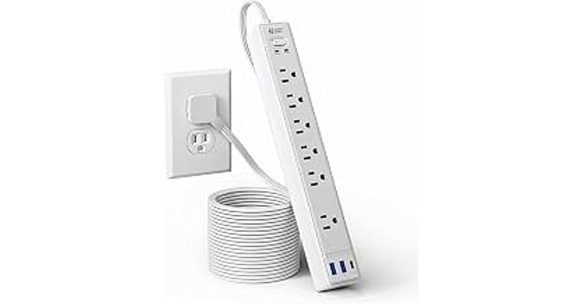 superdanny extension cord