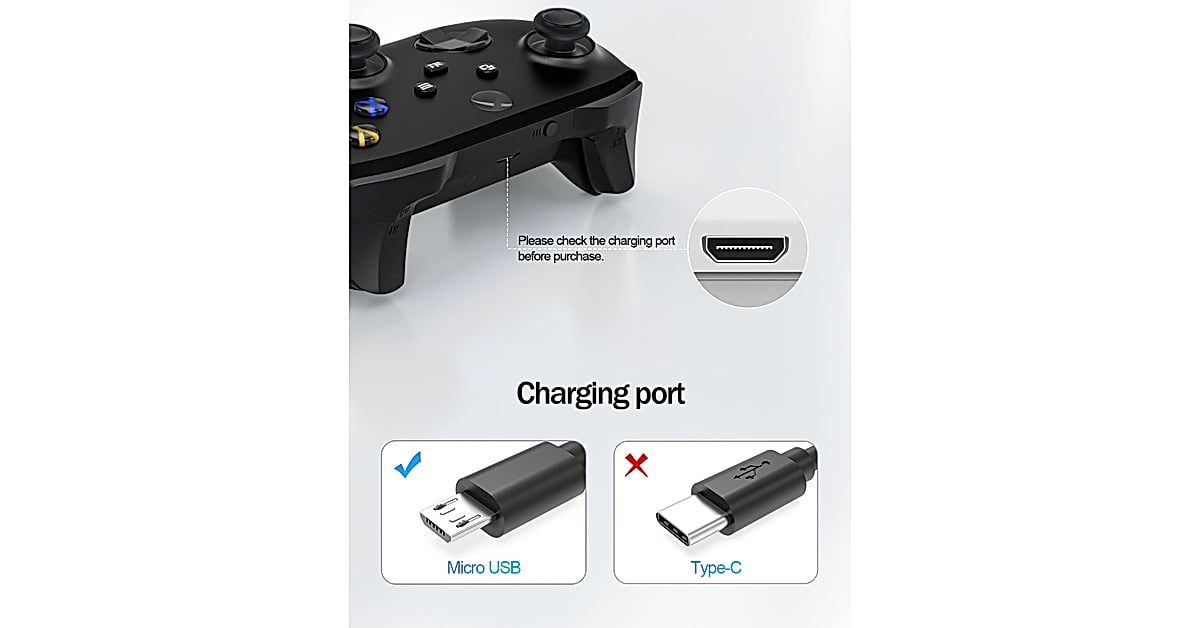 Superer Micro USB: 7 Proven Tips to Maximize Your Device Performance 3 superer micro usb