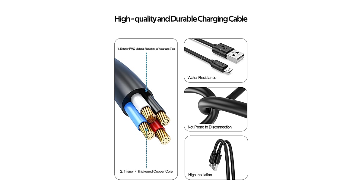 Superer Micro USB: 7 Proven Tips to Maximize Your Device Performance 4 superer micro usb