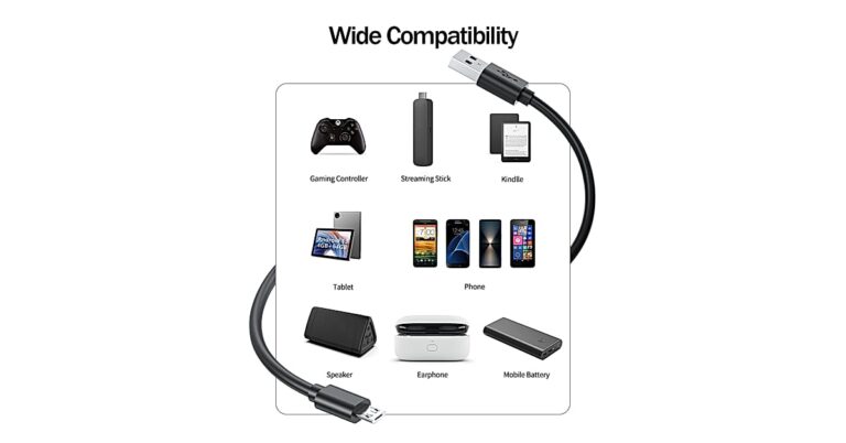 Superer Micro USB: 7 Proven Tips to Maximize Your Device Performance 41 superer micro usb
