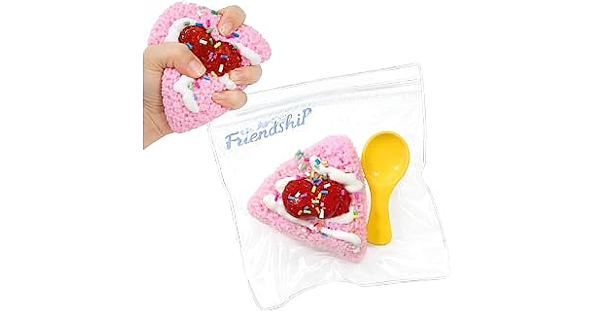 Taba Strawberry Squishy: 5 Amazing Tips to Elevate Your Stress Relief 4 taba strawberry squishy