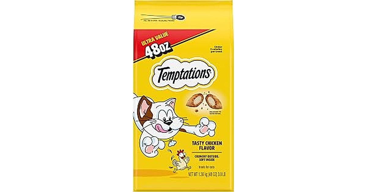 temptations classic crunchy