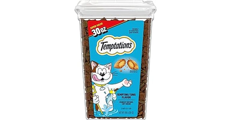 temptations classic crunchy