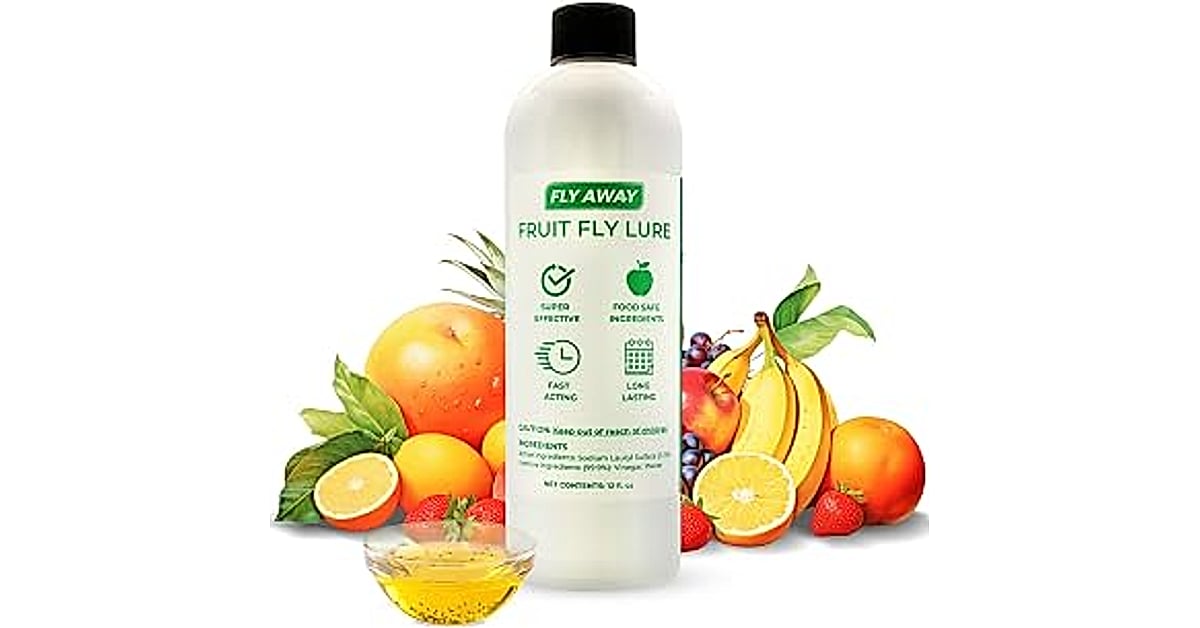 terro fruit fly